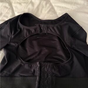 Marena recovery compression